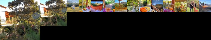 Pousada Rancho dos Ipes