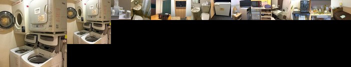 Maebashi Business Hotel Luka