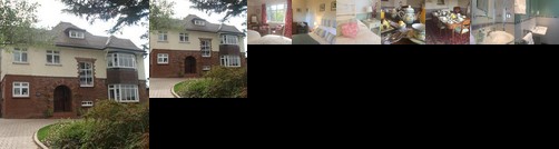 Cedar House Rochester