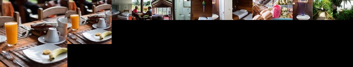 Wasai Puerto Maldonado Hostel