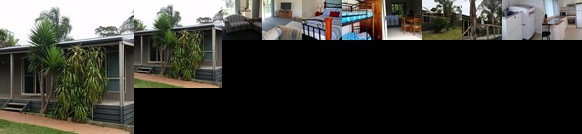 Mallacoota Beach Houses Mallacoota