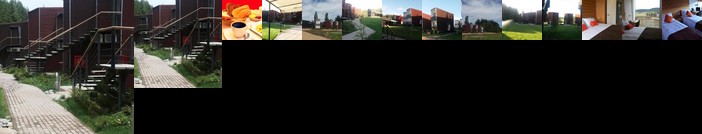 Ruta Hotel Alto La Cruz