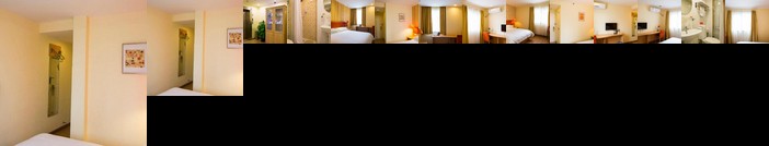 Home Inn Xidazhi Street Engineering University