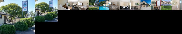 Ashleigh Court Motel