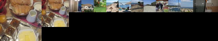 Villa Verde Apart-Hotel