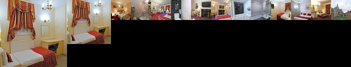 Gordon House Hotel Rochester