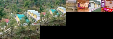 Astraal Resorts and Spa