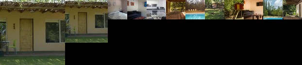 Cabanas La Maria Josefa