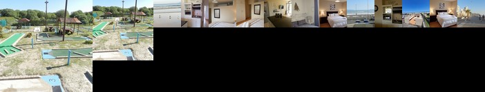 Silver Lining Beach Apartment