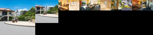 Randolph Motel Apartments