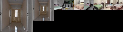 The Crystal Apartment