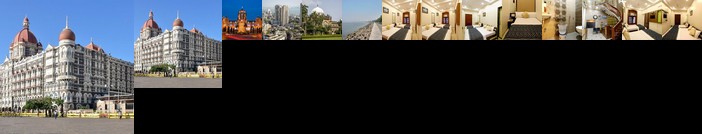 Hotel Imperial Palace CST