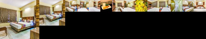 OYO 12660 Hotel Crawford Inn