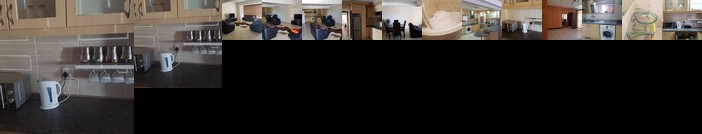 A charming hill side apartment