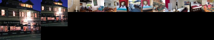 The Empire Hotel Deloraine