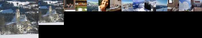 Ferienwohnung Johanna Reith im Alpbachtal