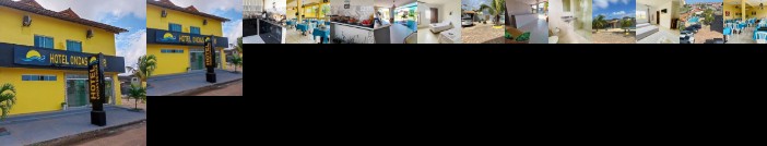 Hotel Ondas do Mar