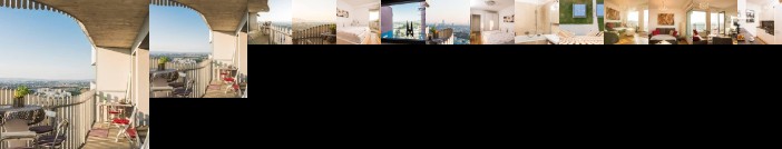 Sky View Apartment Vienna by welcome2vienna