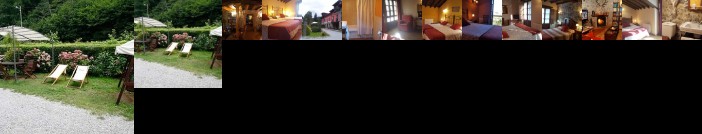 Hotel Rural Casa Cueto