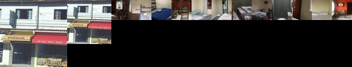 Pousada Cananeia Cananeia