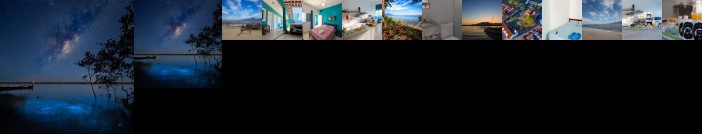 A Pousadinha Cananeia