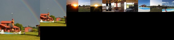 Cabanas Iltramonto 2