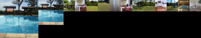 Pousada Sambura Ilha Comprida