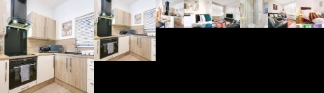 Zen Living Apartments