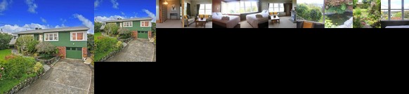 Elegant House in Auckland