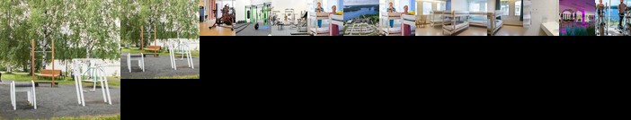 Spa Hostel Kunnonpaikka