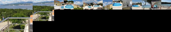 Villa - Bono Omisalj