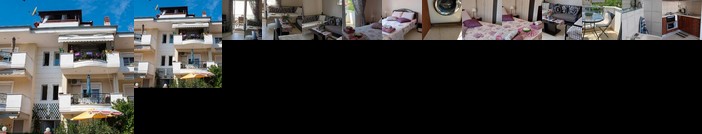 Anastasia's Apartment 2