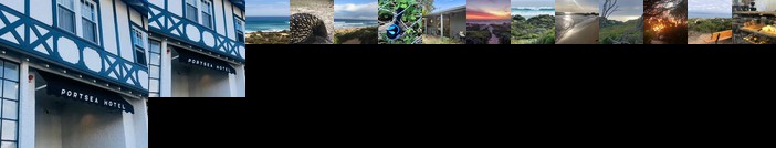 Couples Retreat St Andrews Beach