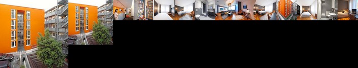 Internationales Studierendenhotel