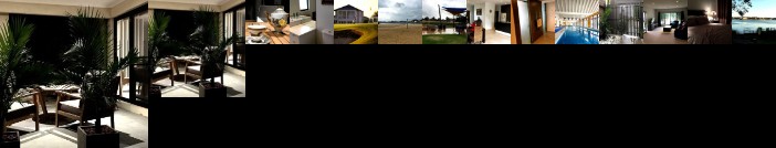 Deluxe Lake View House