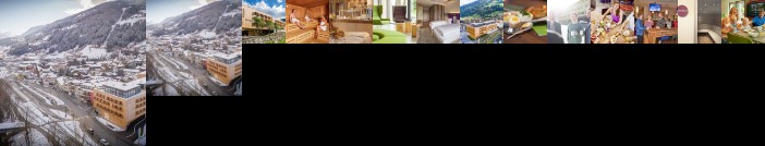 Explorer Hotel Zillertal
