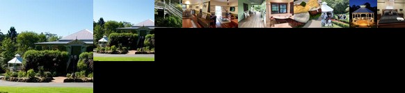 The Sanctuary at Springbrook