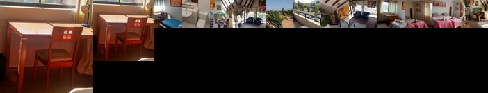 Habitaciones en Departamento