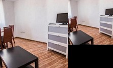 Apartamento Completo Real de Granada