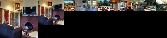 Frieden-Hof Guest Accommodation