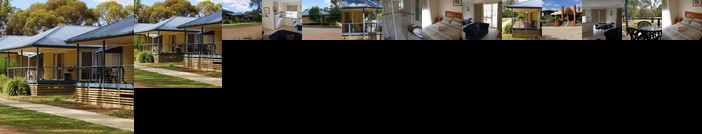 Tooleybuc River Retreat Villas