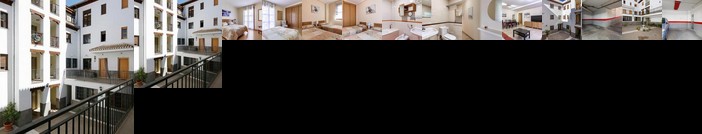 Apartamento Arcoelvira