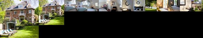 Guest house La Maison Chantecler