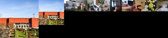 Residence Roserais proche Bruxelles-Expo Atomium