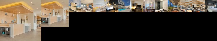 Hyatt House Mexico City Santa Fe