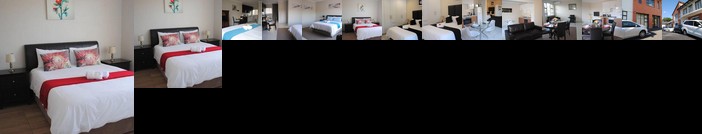 86 Edison Self Catering