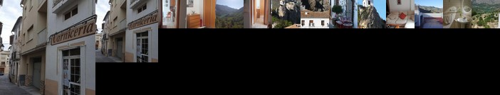 Beautiful Apartment near Guadalest