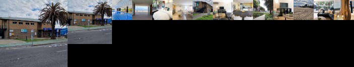 Urban Sea Drift- Rejuvenate Stays