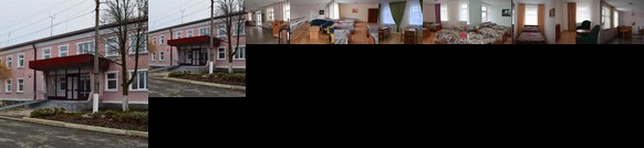 Hostel Lotos Novoshakhtinsk