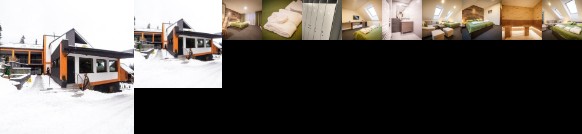 Wellness Penzion Ferrata